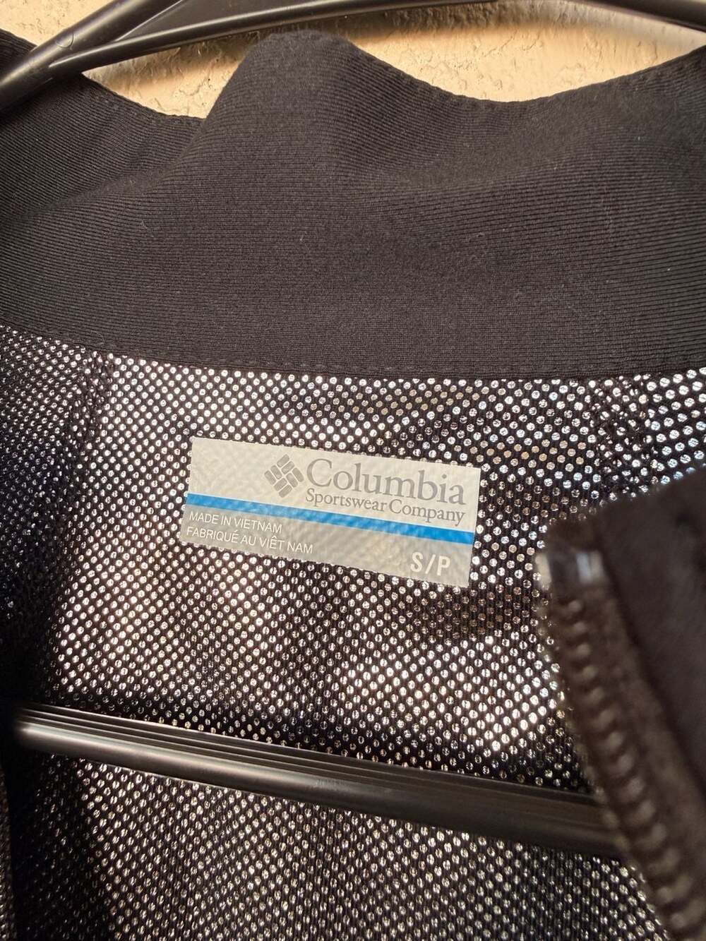 Columbia Omni-Heat Half-Zip Baselayer, Black, Women's Size Small - Picture 3 of 5